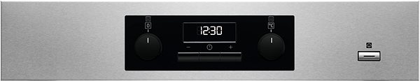 Built-in Oven AEG Mastery SteamBake BES351111M ...