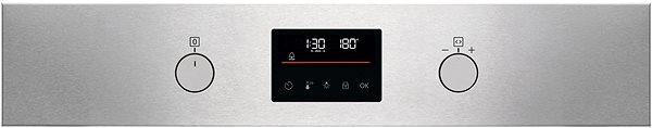 Built-in Oven AEG Mastery SteamBake BPS351161M ...
