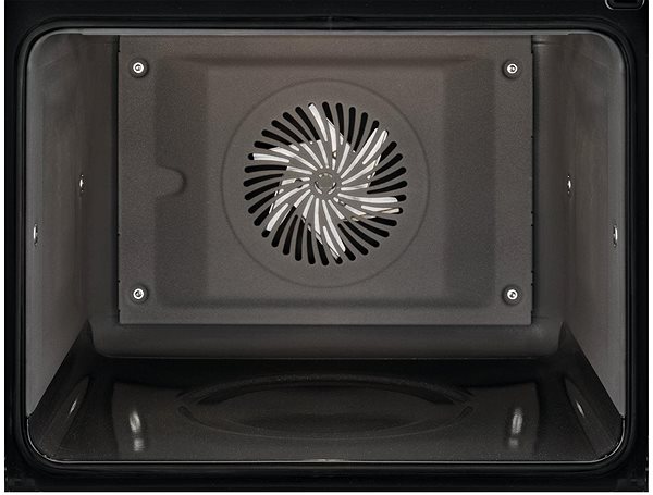 Built-in Oven AEG Mastery SteamBake BCE558370M ...