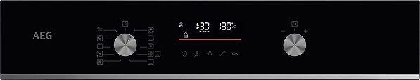 Built-in Oven AEG 6000 SenseCook OS6CB531AB ...