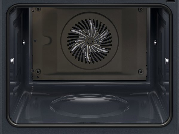 Built-in Oven AEG 6000 SenseCook OS6CB531AB ...