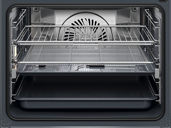 Built-in Oven AEG 8000 MealAssist SteamPro TP8SB731AT ...