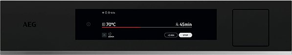 Built-in Oven AEG 9000 ProAssist SteamPro TP9SB831AT ...