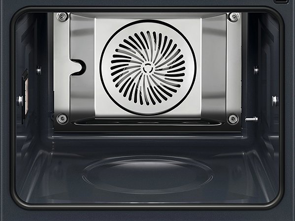 Built-in Oven AEG 9000 ProAssist SteamPro TP9SB831AT ...