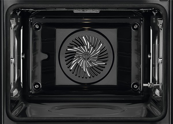 Built-in Oven AEG 5000 SurroundCook SteamBake OA5PB531AB ...