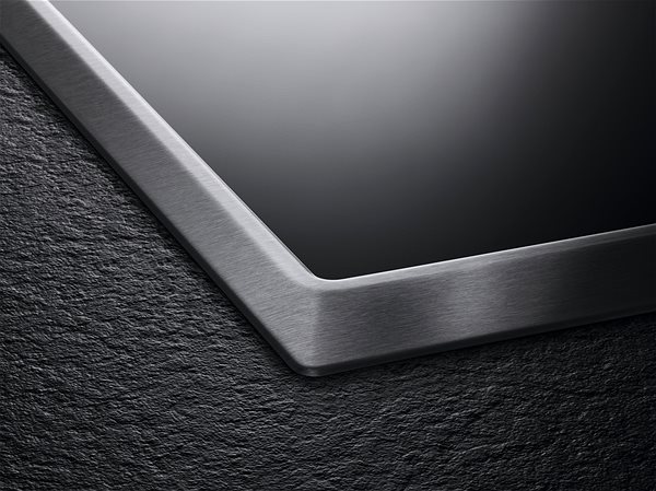 Cooktop AEG Mastery Hob2Hood IKB64301XB ...