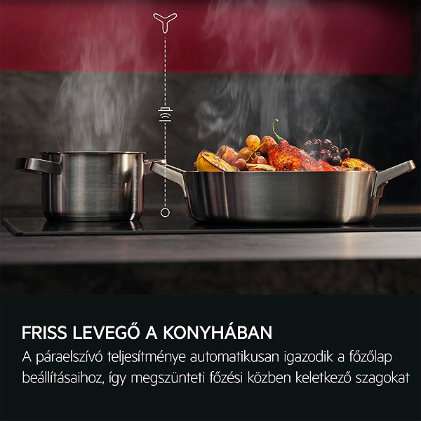 Cooktop AEG IPE74541FB ...