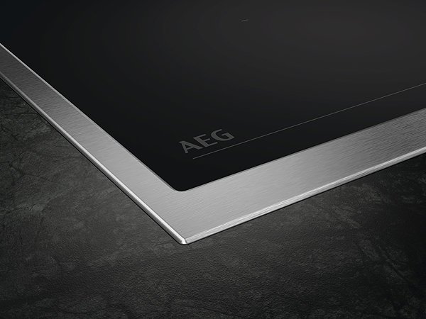 Cooktop AEG TN64IA00XB ...