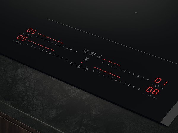Cooktop AEG TI64IG00FB ...