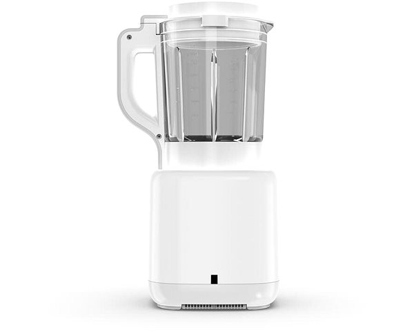 Blender AENO Soup Maker with Mixer TB2 Back page