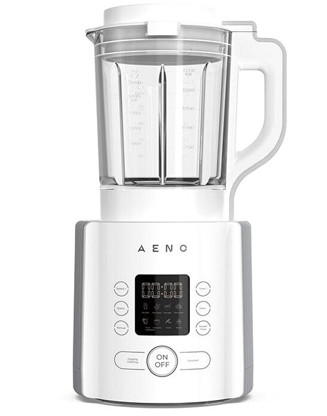 Blender AENO Soup Maker with Mixer TB3 Screen