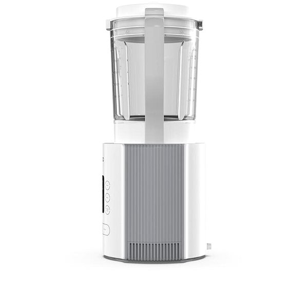 Blender AENO Soup Maker with Mixer TB3 Lateral view