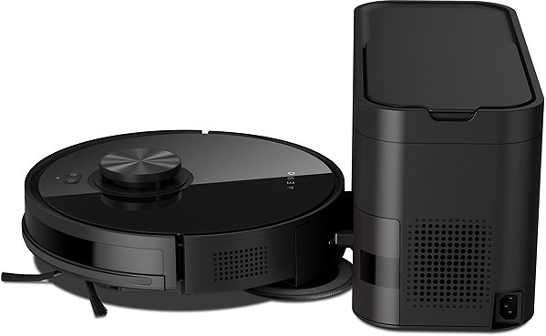 Robot Vacuum AENO RC5S ...