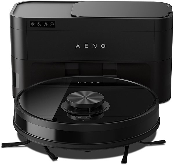 Robot Vacuum AENO RC5S ...