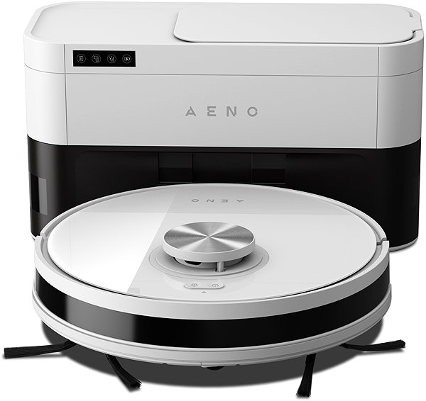 Robot Vacuum AENO RC6S ...