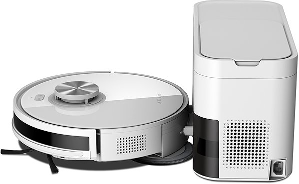 Robot Vacuum AENO RC6S ...