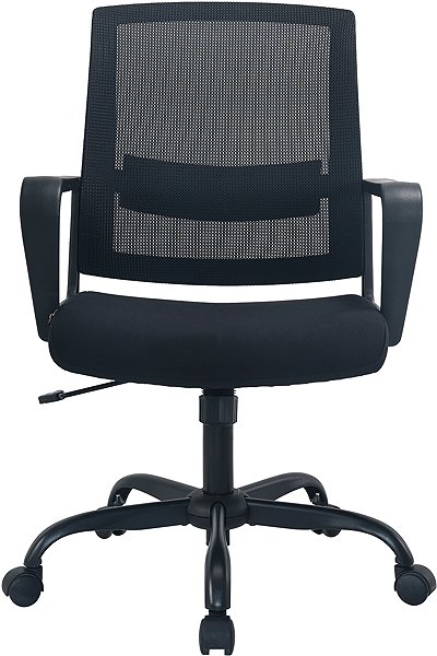 Office Chair AlzaErgo Chair Conference 1 black ...