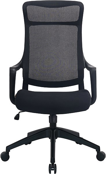 Office Chair AlzaErgo Chair Dune 2 black ...