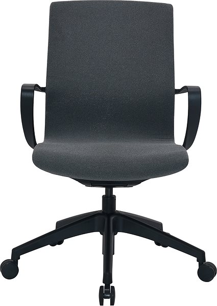 Office Chair AlzaErgo Chair Streamline 1 grey ...