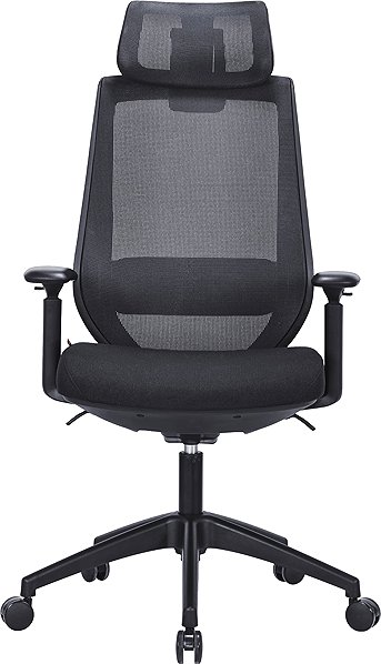 Office Chair AlzaErgo Chair Range 1 black ...
