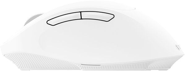Mouse Eternico Wireless 2.4 GHz Basic Mouse MS150 White Features/technology