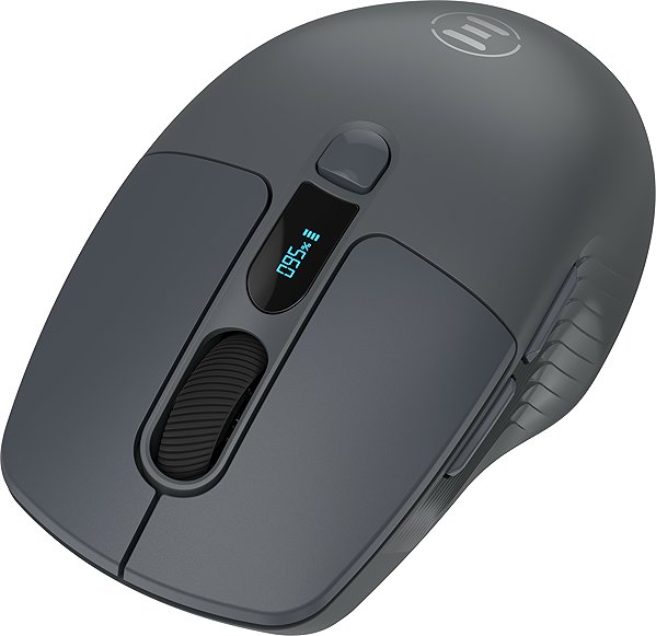 Mouse Eternico Wireless Mouse MSB270 black ...