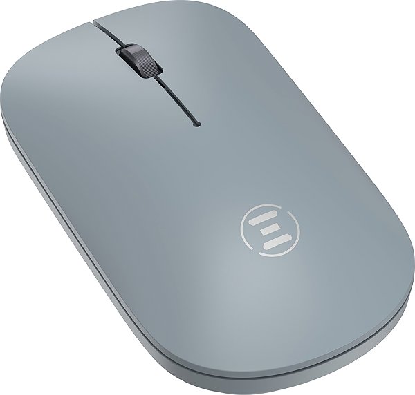 Mouse Eternico Wireless Mouse MSB380 dark blue ...