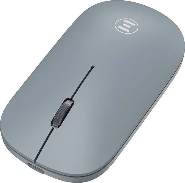Mouse Eternico Wireless Mouse MSB380 dark blue ...