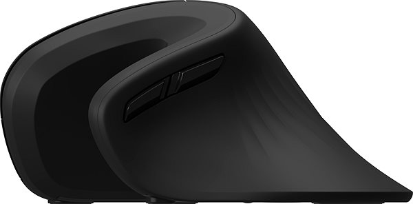 Mouse Eternico Office Vertical Mouse MVS390 black ...