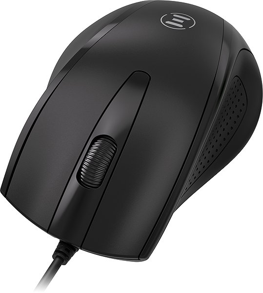Mouse Eternico Wired Mouse MD50 ...
