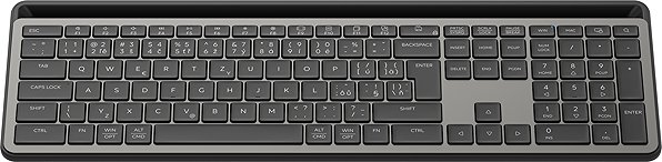 Keyboard and Mouse Set Eternico Wireless set KS4270 CZ/SK ...