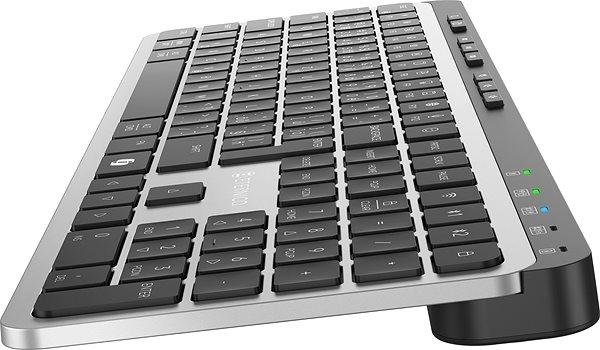 Keyboard and Mouse Set Eternico Wireless set KSB4350 CZ/SK ...