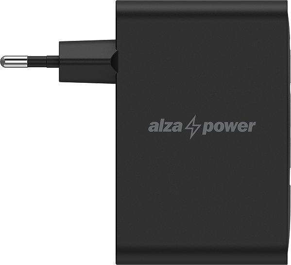 Wall Charger AlzaPower Ultimate X700 100W Black ...