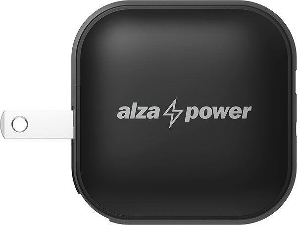 Wall Charger AlzaPower Apex T440 48W Black ...