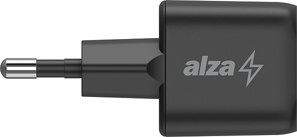 Wall Charger AlzaPower Apex G550 35W Black ...