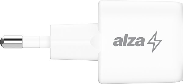 Wall Charger AlzaPower Apex G550 35W White ...