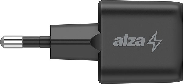 Wall Charger AlzaPower Apex G420 20W Black ...