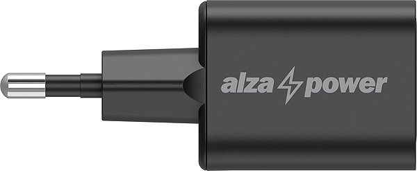 Wall Charger AlzaPower Apex G560 35W Black ...