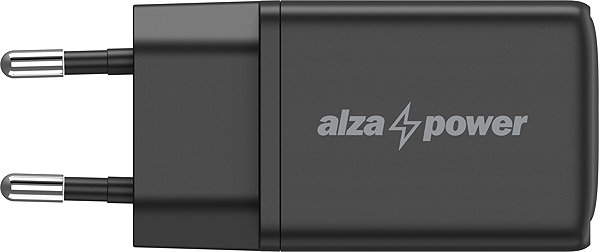Wall Charger AlzaPower Apex G620 45W Black ...