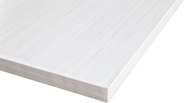 Table Top AlzaErgo Tabletop 140×80 cm Laminate White Oak Features/technology