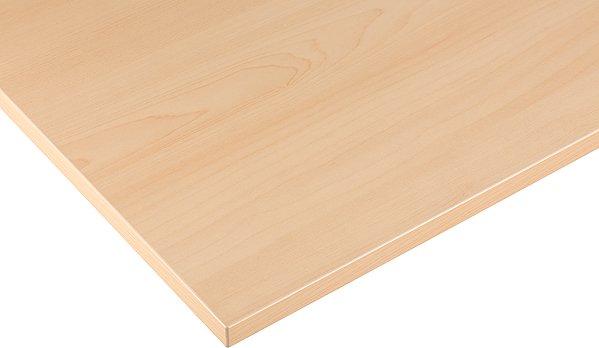 Table Top AlzaErgo Tabletop 140×80 cm laminated birch Features/technology