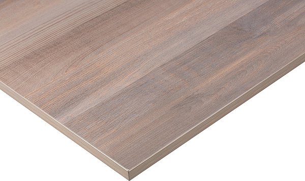 Table Top AlzaErgo Tabletop 160×80 cm laminate grey oak Features/technology