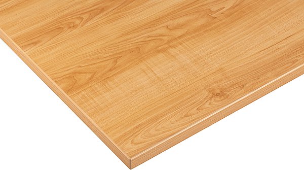 Table Top AlzaErgo Tabletop 160×80 cm laminated oak Features/technology