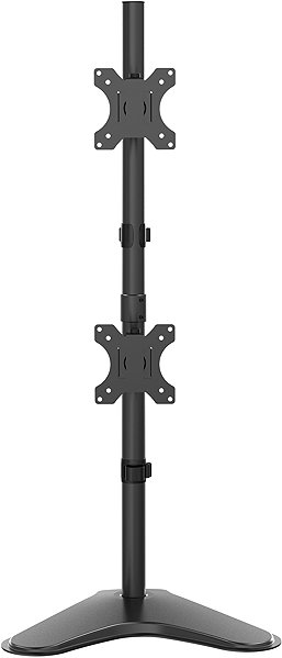 Monitor Arm AlzaErgo Arm D25BV Screen