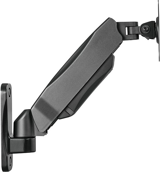 Monitor Arm AlzaErgo Arm S40B Wall ...