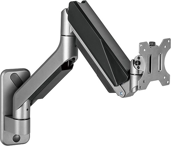 Monitor Arm AlzaErgo Arm S50S Wall Heavy Duty ...