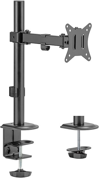 Monitor Arm AlzaErgo Arm SE10 Pylon ...