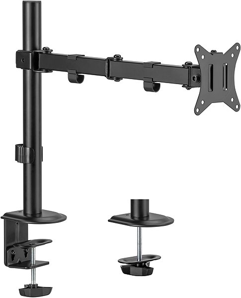 Monitor Arm AlzaErgo Arm SE15 Pylon ...