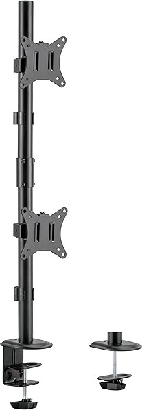 Monitor Arm AlzaErgo Arm DE30 Pylon ...