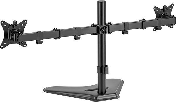 Monitor Arm AlzaErgo Arm DE25 Pylon ...